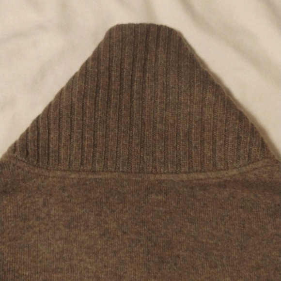 Orvis Naval Engineer Sweater XXL - Picture 4 of 8